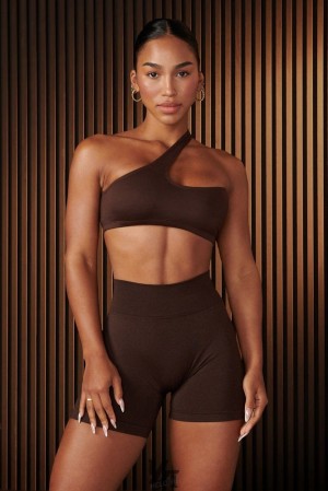 Dámské Sportovní Podprsenka YoungLA Curve Contour Bra Bossy | 180592LAX